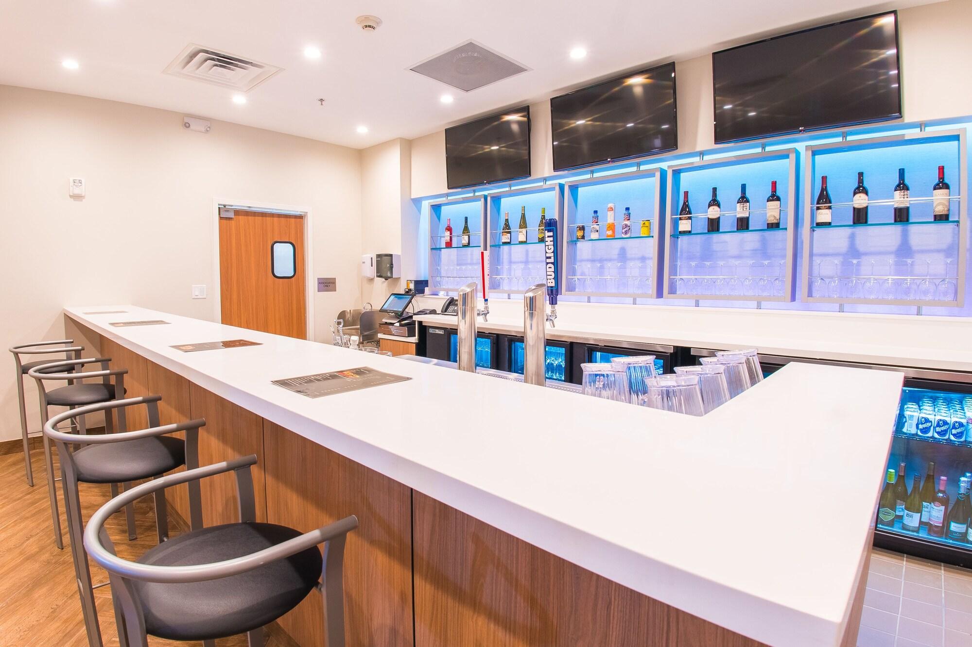Fairfield Inn & Suites By Marriott Brownsville North Exterior foto